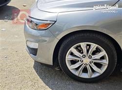 شێڤرۆلێت مالیبۆ